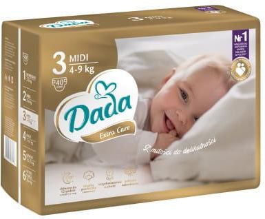 pampers sensitive chusteczki nawilżane 4x56 szt