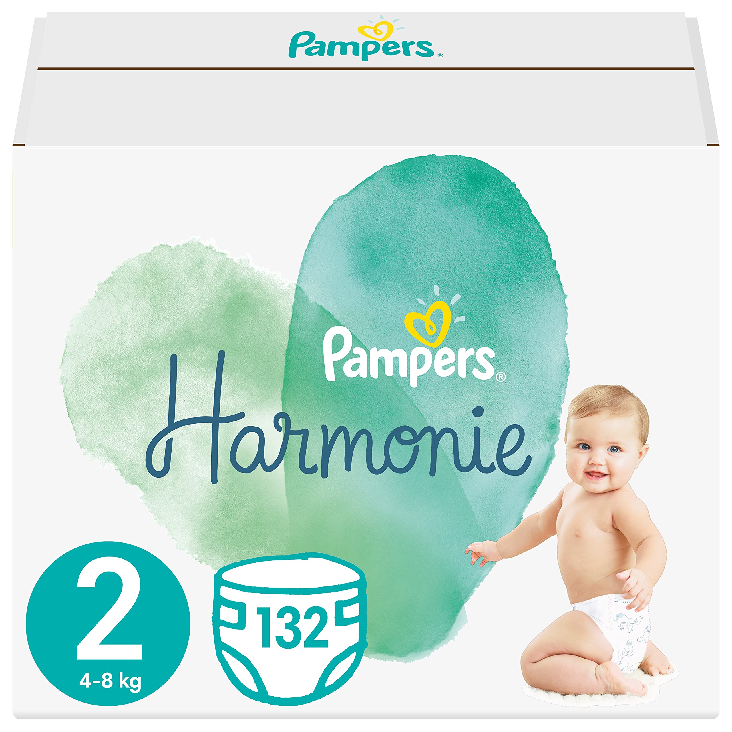 pampers 4 jumbo pack 42