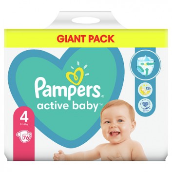 pampers rossman 5 zl