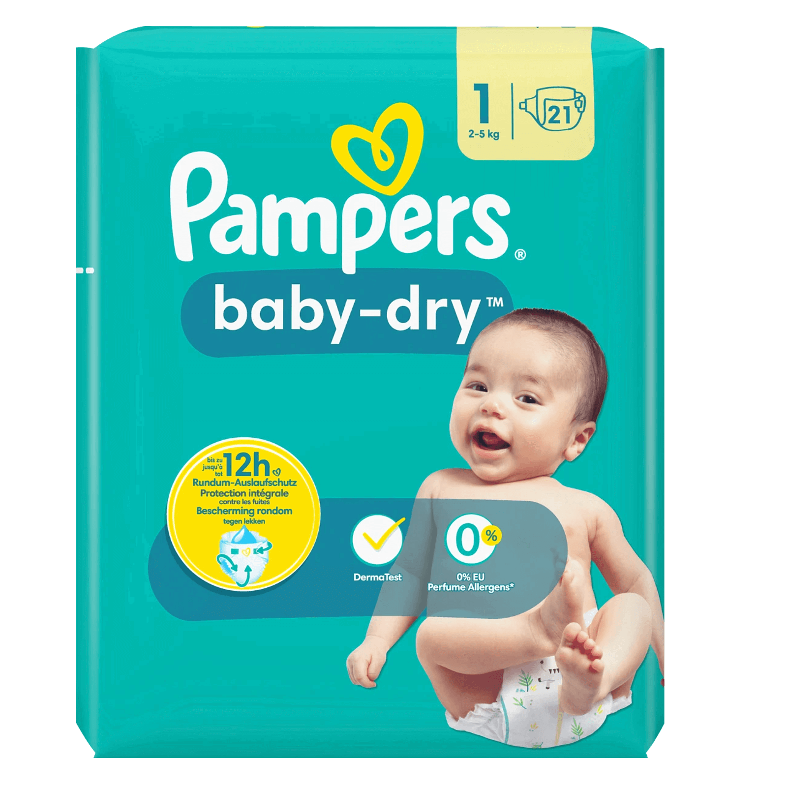 pampers premium care vs premium protection