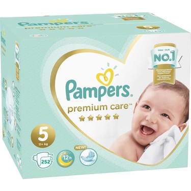 pampers baby dry 5+ 33