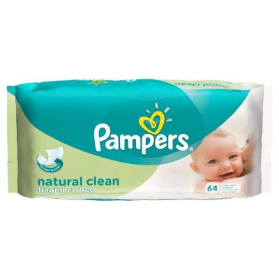 mega paka pampers biedronka cena