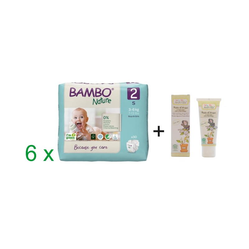 promocja pampers 1 pieluchy