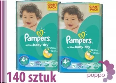 komik pampers i piłka