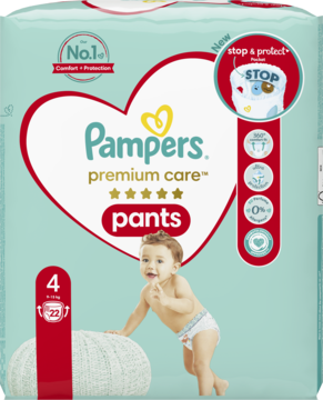 pieluchy pampers gdzie promocja