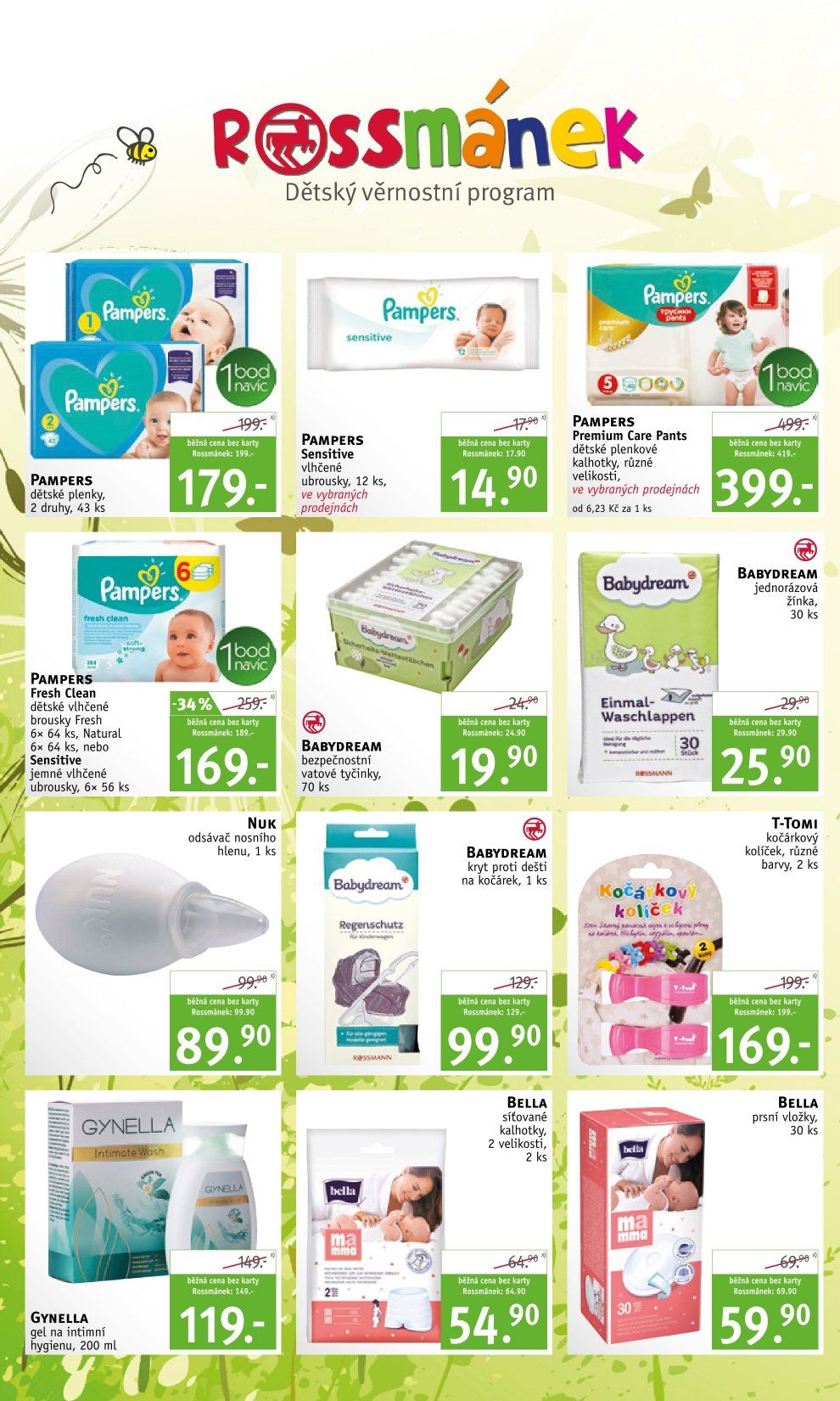 pampers premium care rozmiar 1 2-5kg 22sztuki nowe