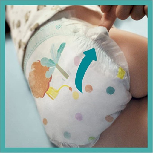 leclerc pampers premium care 3