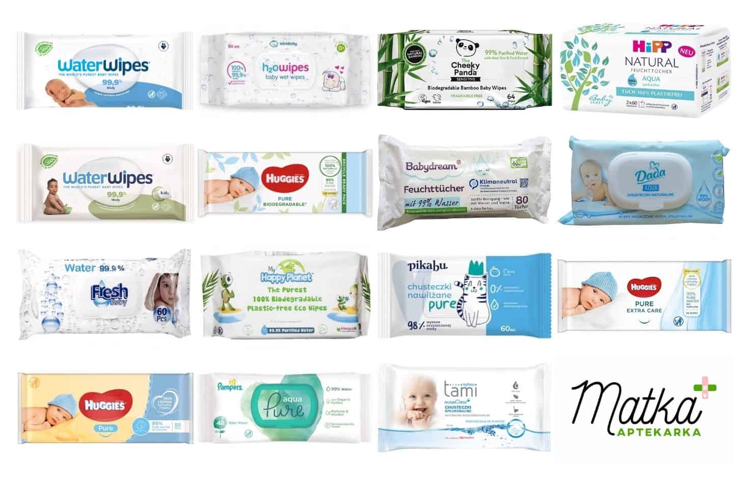 nowe pieluchy pampers dzień i noc