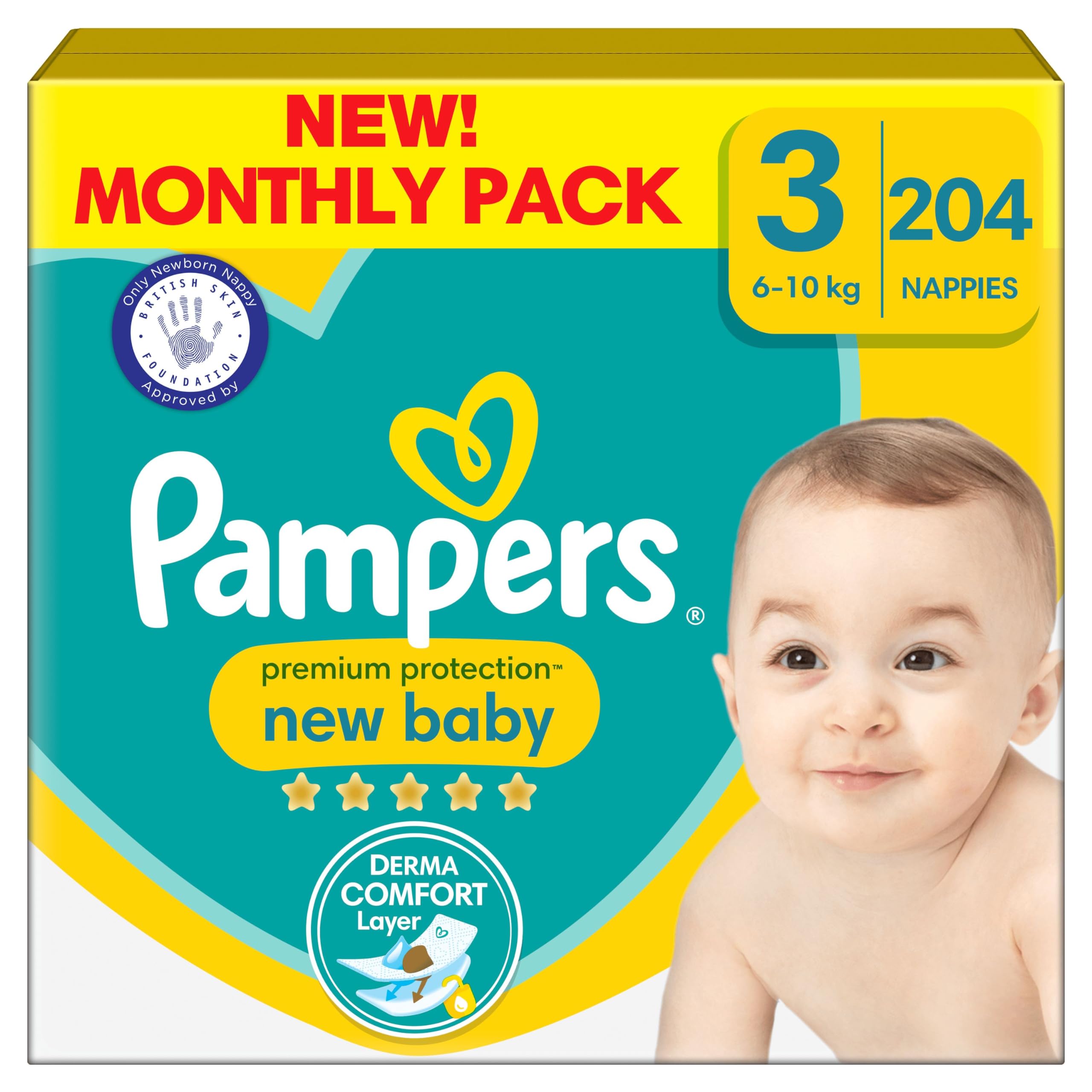 pampers premium care 5 bugyipelenka