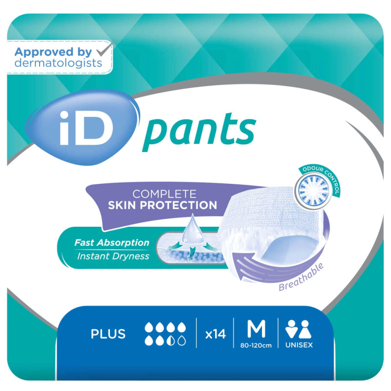 pampers 22.szt 1