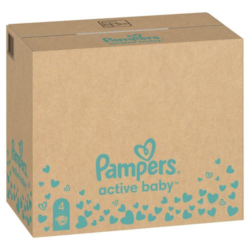 pampers 3 60szt allegro