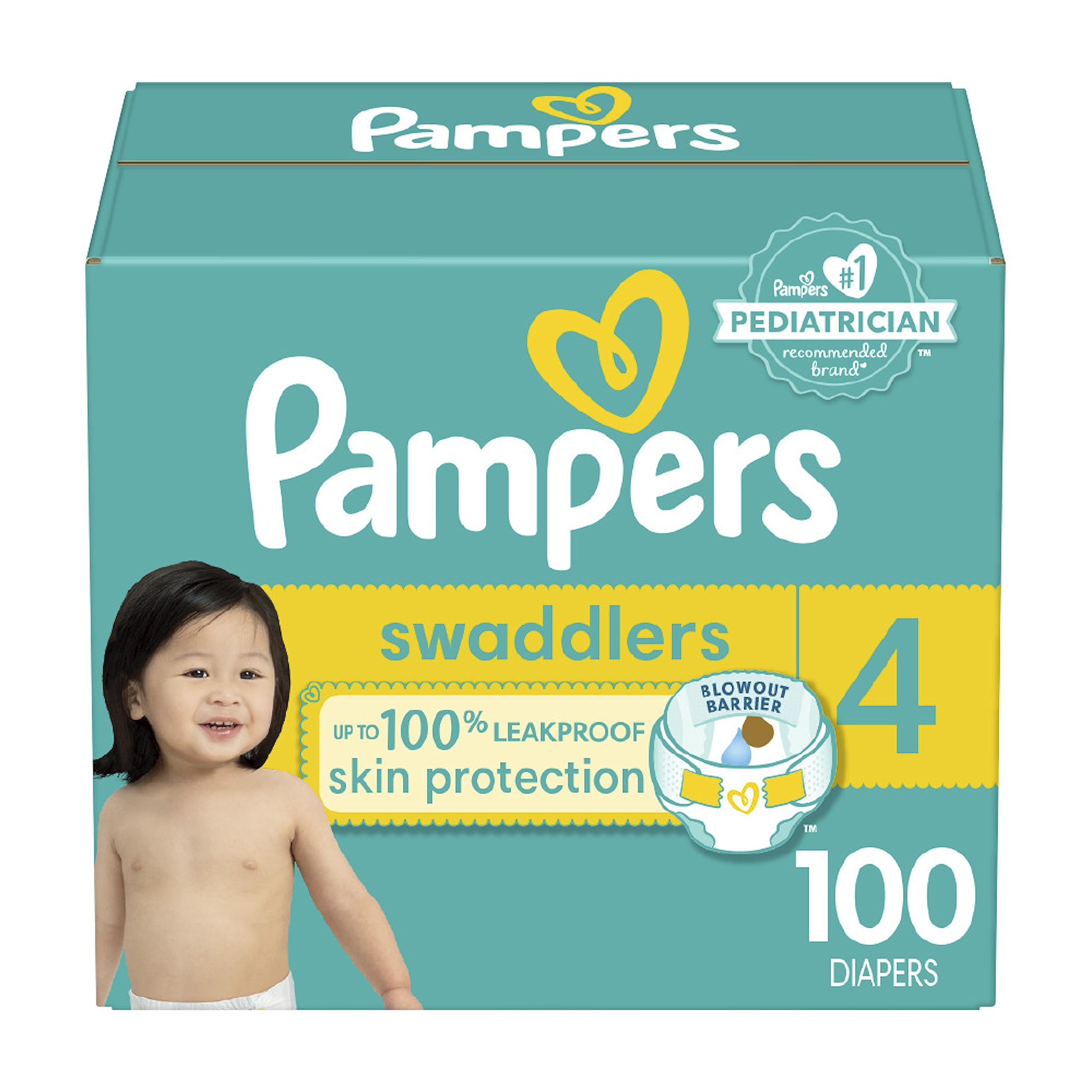 volkswagen pampers