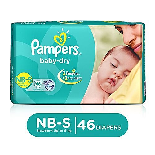 pampers premium care rozmiar 1 88 pieluszek