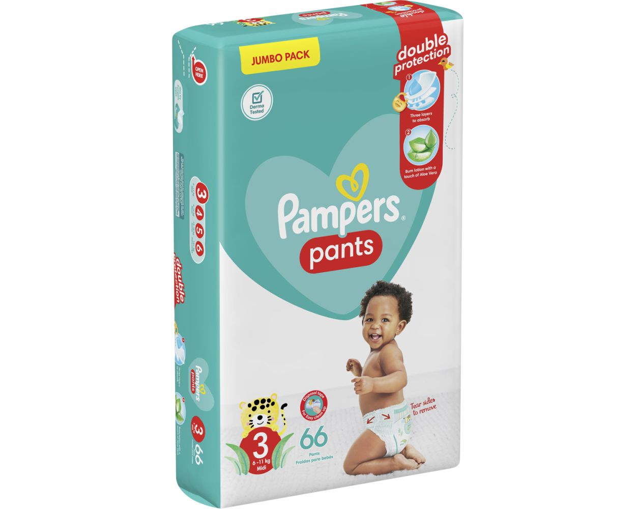 pampers 5 junior olx