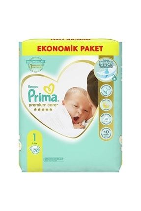 pampers dada 3 little one cena