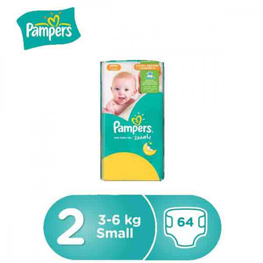 superstyler pampers