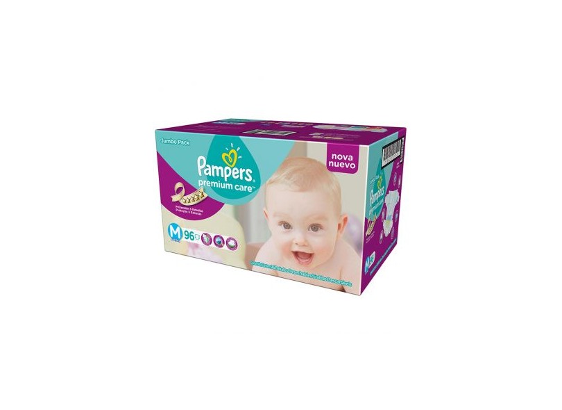 pampers premium newborn 1