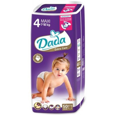 przesikany pampers