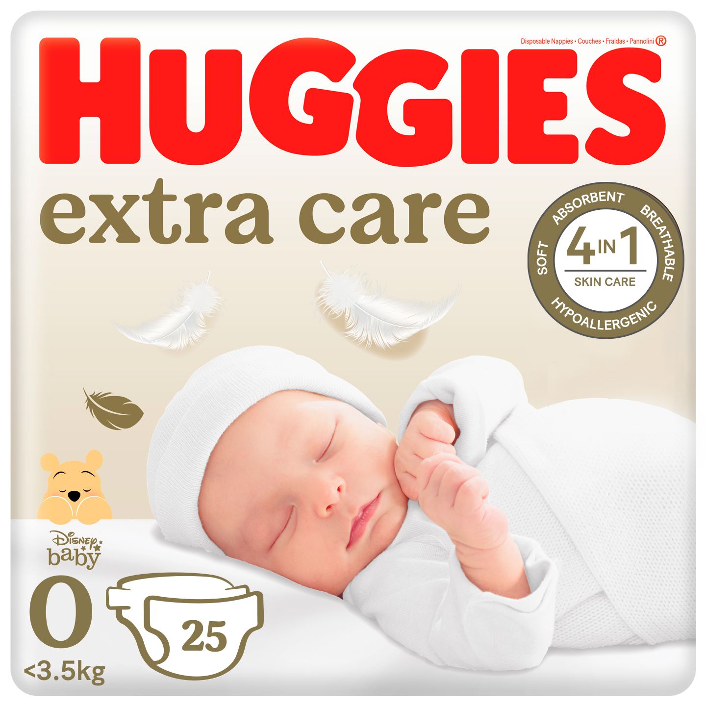 pieluchy dada extra care czy extra soft