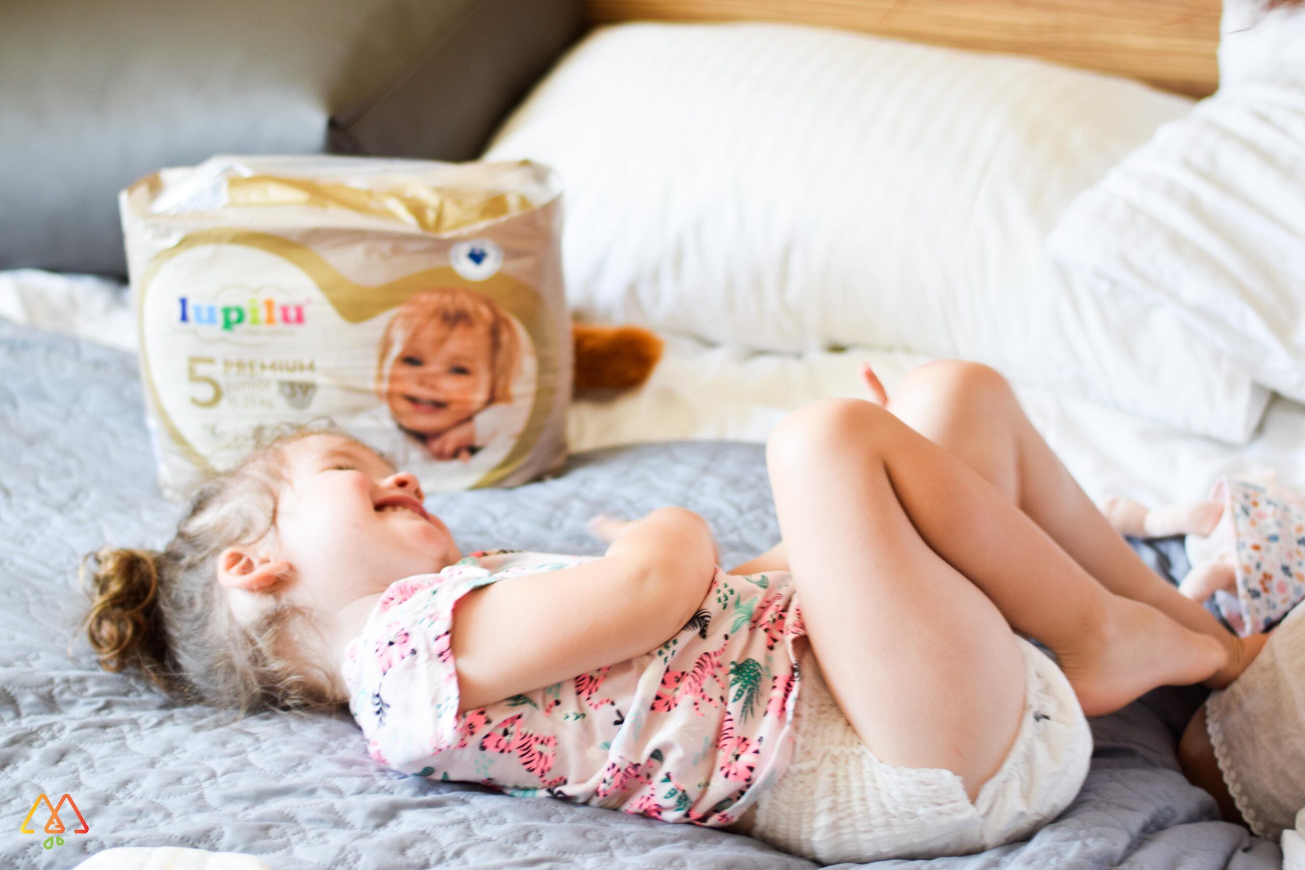 pieluchy pampers sleep&play promocja