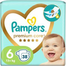 pampers pieluchomajtki xxl