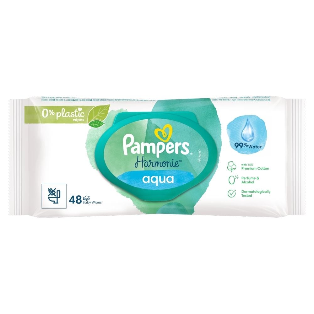 imiona pampers