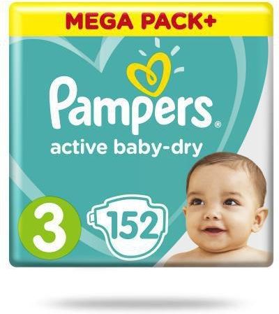 pampers premium care 2 240 buc