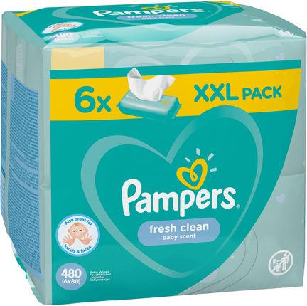 pampers 2 premium care box