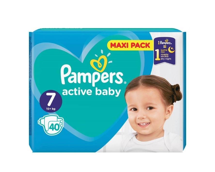 tesco pampers pielucho majtki