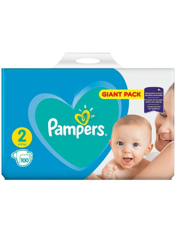 38 tc pampers