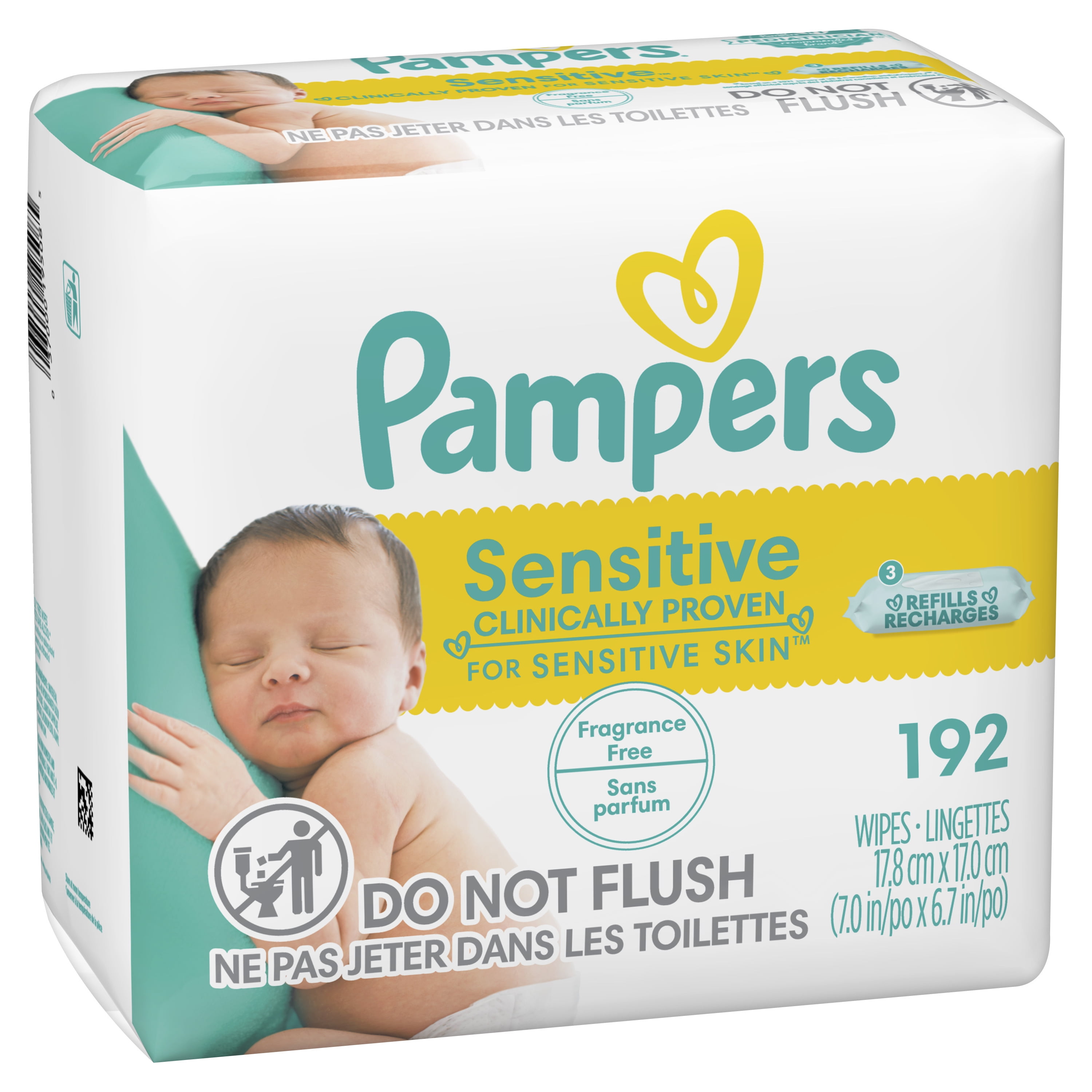 pampers premium 2 rossmann