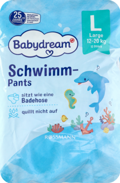 romam pampers premium care