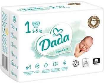 pieluchy dada 3 oremium care forum