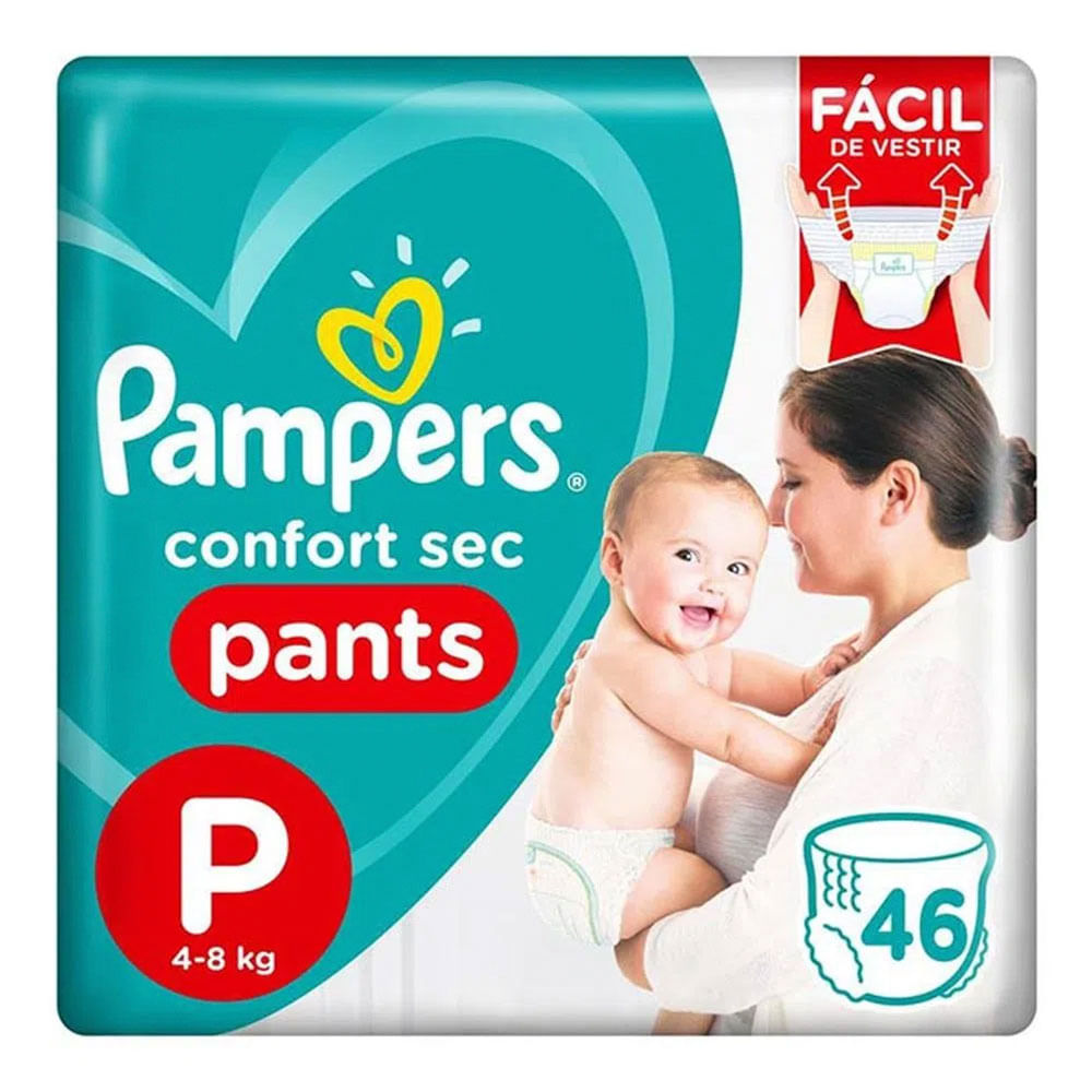 darmowe próbki pampers