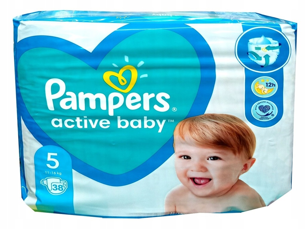 pampers premium care 4 mega box