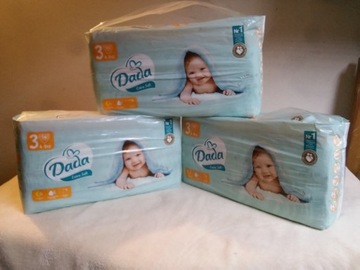 pieluchy pampers 3 premium care