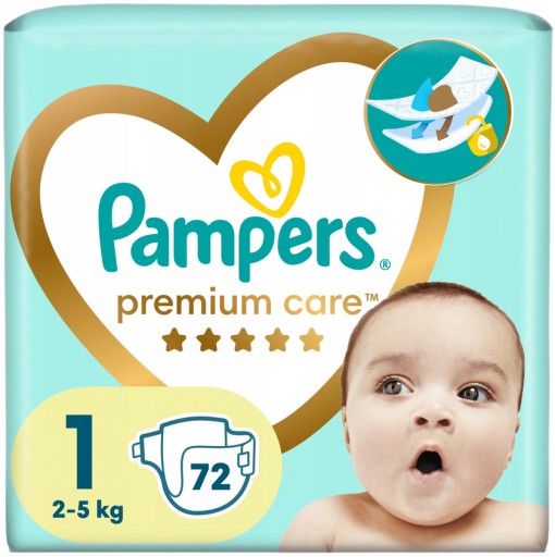 pies pampers