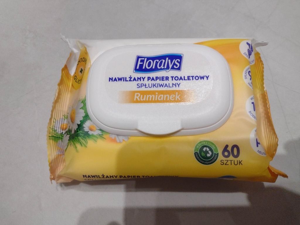 chusteczki nawilżane eco wipes