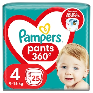 papmersy pampers 3