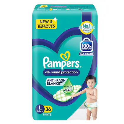 pampers 1 2-5 kg cena 43 szt