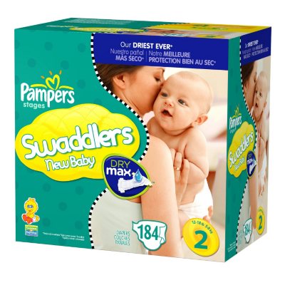 pampers sleep and play 4 promocja