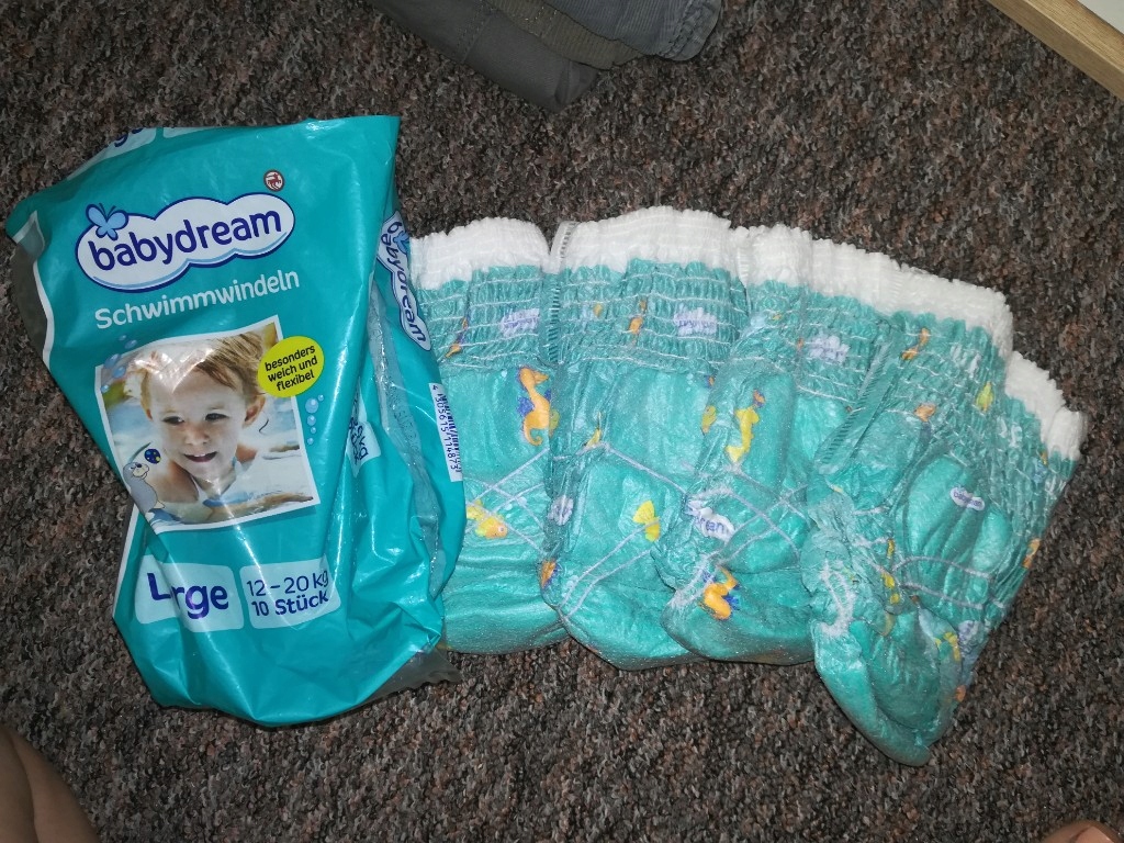 podroba papierosów pampers