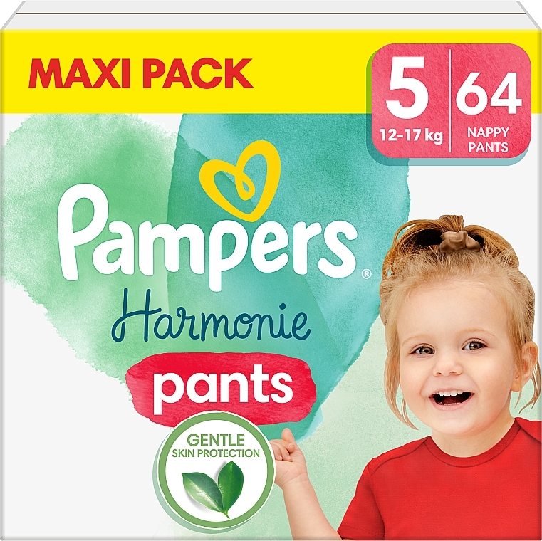 pieluszki do plywania pampers