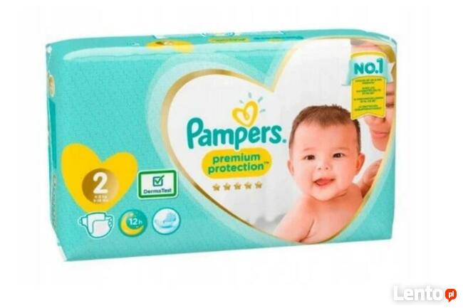 pampers pants 96 sztk 5