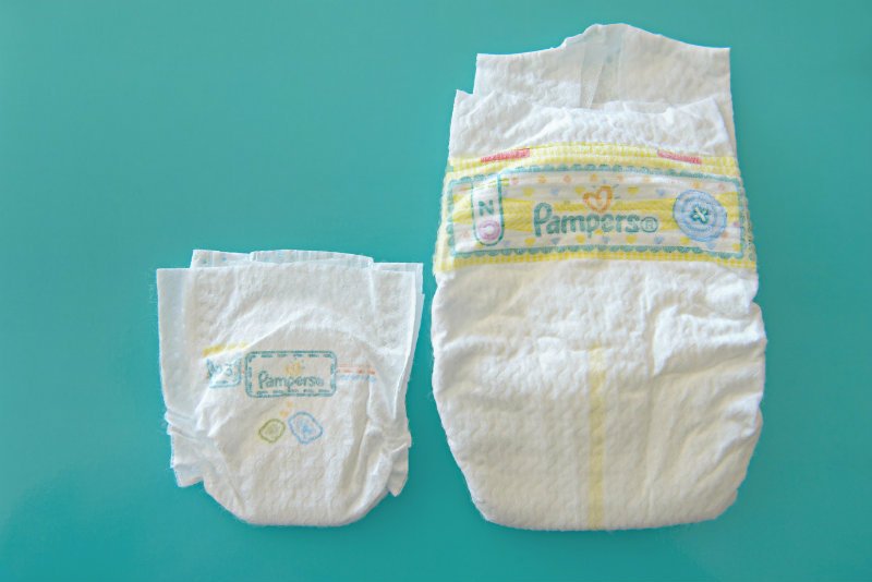 pieluchomajtki pampers active baby pants 4 cena