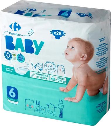 13 tc pampers