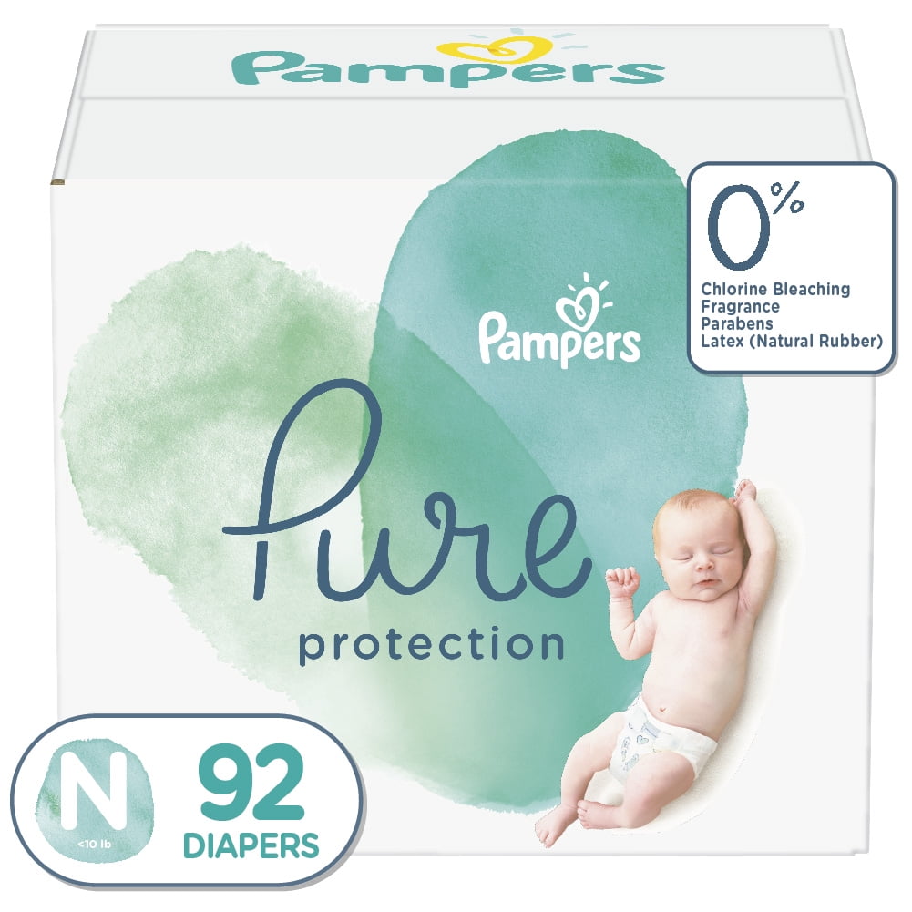 ceneo pampers sleep 4