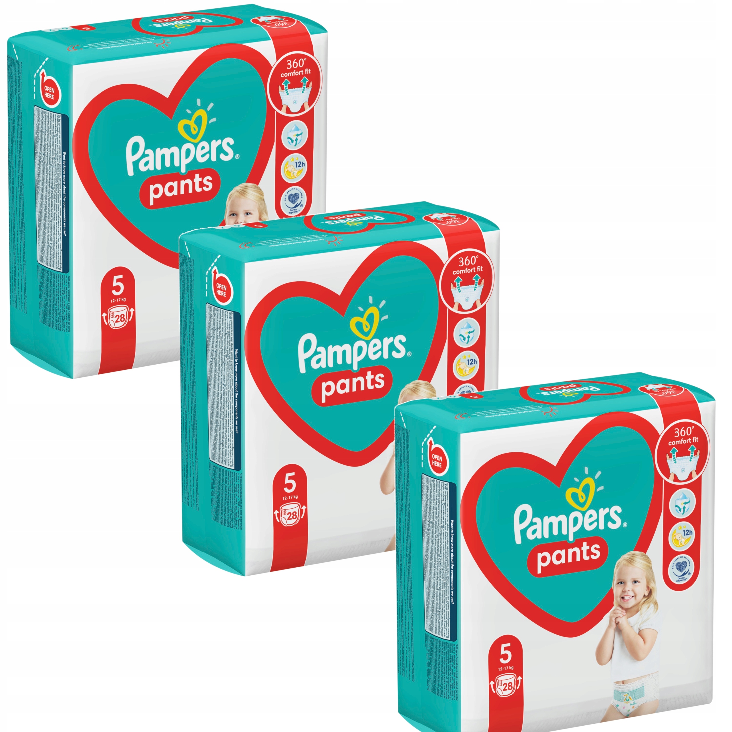 pampers recycling