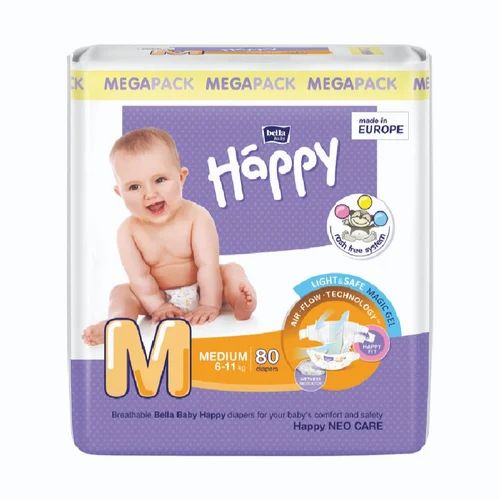 pieluchy pampers premium 2 frisco