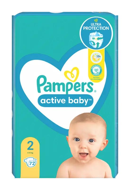 czy pampersy pampers premium care sa toksyczne